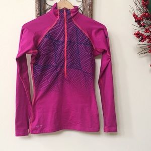 Nike Pro top